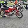 RIAC Picnic in The Park - MG - Ford - Fiat - Rover Image 4