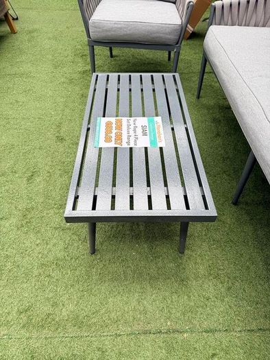 Outdoor Garden Furniture