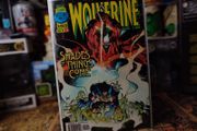 Wolverine ! Issue #111 ! Wolverine Moves to New York ! 1997 ! by Marvel !