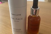 Tan Luxe The Face Anti-Age