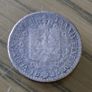 PRUSSIA 1/6 Thaler 1823 A Silver Image 2