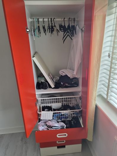 kids Wardrobes