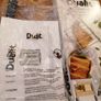 Dualit Classic Sandwich Cage Image 2
