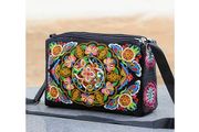 Beautiful Boho Style Shoulder Bag - nice gift