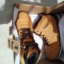 Safety Boots Size 9 Image 3