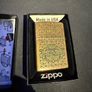 Official Red Dead Redemption 2 Zippo lighter Image 4