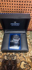 Seiko Prospex