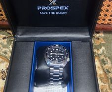 Seiko Prospex