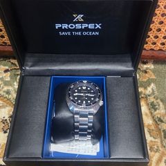 Seiko Prospex