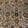 P.ersian Tabriz Rug 3.1 X 2.43m (TZ) Image 4