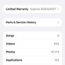 iPhone 17pro max like new condition Image 4