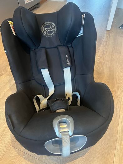 Cybex Sirona Z i-Size
