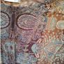 Brown Blouse   Size 12 Image 3