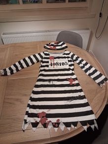 Halloween Costume