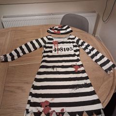 Halloween Costume