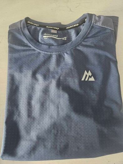 Monterix t-shirt shorts set REAL