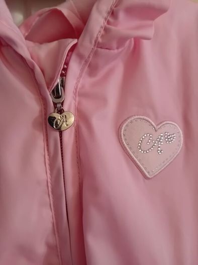 Stunning Little A Jacket Age 36 months