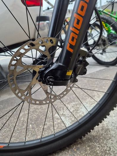 Boardman MHT 8.6
