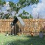 Walk-In Chicken Run & Small Animal Enclosure Image 9