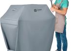 All-Weather Premium BBQ Cover (58