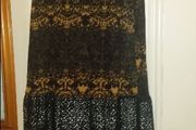 Sparkle&amp;Fade lace tunic/dress size UK14 EU42 Postage included