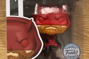 Funko Marvel: King Daredevil (Exclusive) #1292