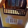 Vintage Lundby Stockholm House 1970's Image 2