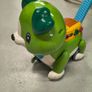 Walking dog, push toy with lights Image 3