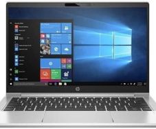 Hp Probook 430 G8, Intel I5-1135g7, 8gb Ram, 256gb Ssd Win 11 Pro