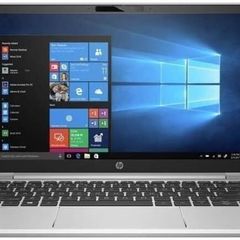 Hp Probook 430 G8, Intel I5-1135g7, 8gb Ram, 256gb Ssd Win 11 Pro