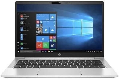Hp Probook 430 G8, Intel I5-1135g7, 8gb Ram, 256gb Ssd Win 11 Pro