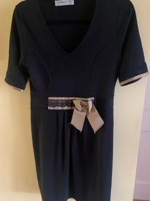 Ladies dress by Jamie la vie