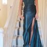 Angel Forever AF5307 Prom Dress Image 2