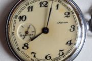 Rare old watch!