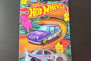 hot wheels Subaru wrx