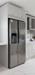 American Fridge Freezer