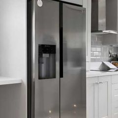 American Fridge Freezer