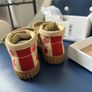 baby shoes size 22, uk 5.5G, clarks Image 4