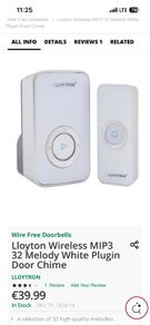 doorbell