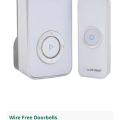 doorbell