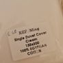 single bed 1 fitted sheet, 1 pillowcase, 1duvet cover NEW Image 10