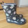 Girl's wellies Image 2