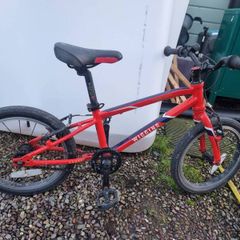 Wiggins 16" Kids Bike