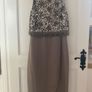Sequin sparkly beaded Dress Image 2