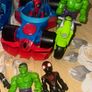 Marvel Lot Image 2