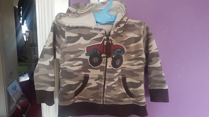 boy clothes 12/18 months barely worn 9  each adams Cherokee  hand m