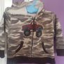 boy clothes 12/18 months barely worn 9  each adams Cherokee  hand m Image 4