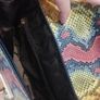 cross body bag Image 4