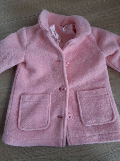 baby jacket