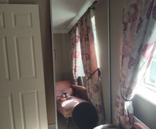 Wardrobe Sliding doors